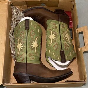 Ariat Manzanita Boots